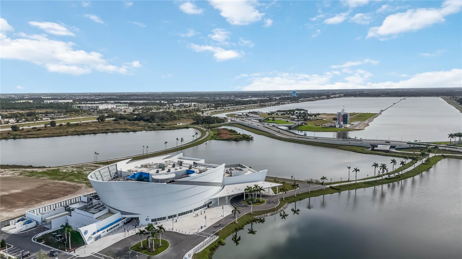 WINSLOW BEACON - Residential