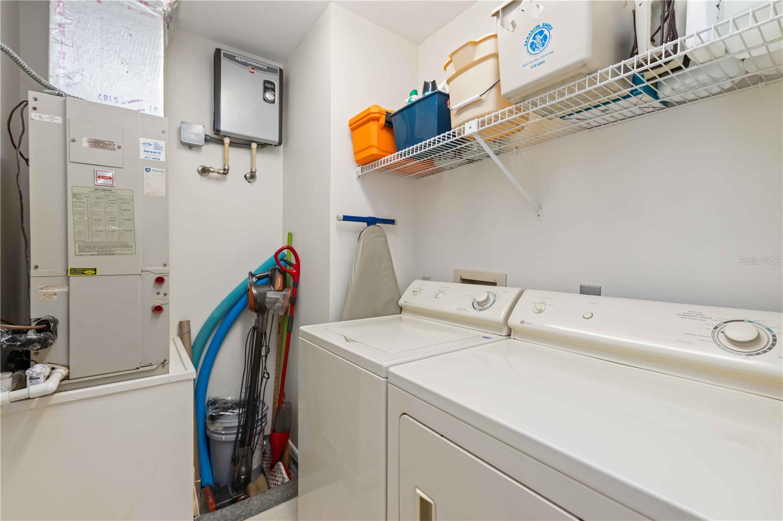 WINSLOW BEACON - Residential