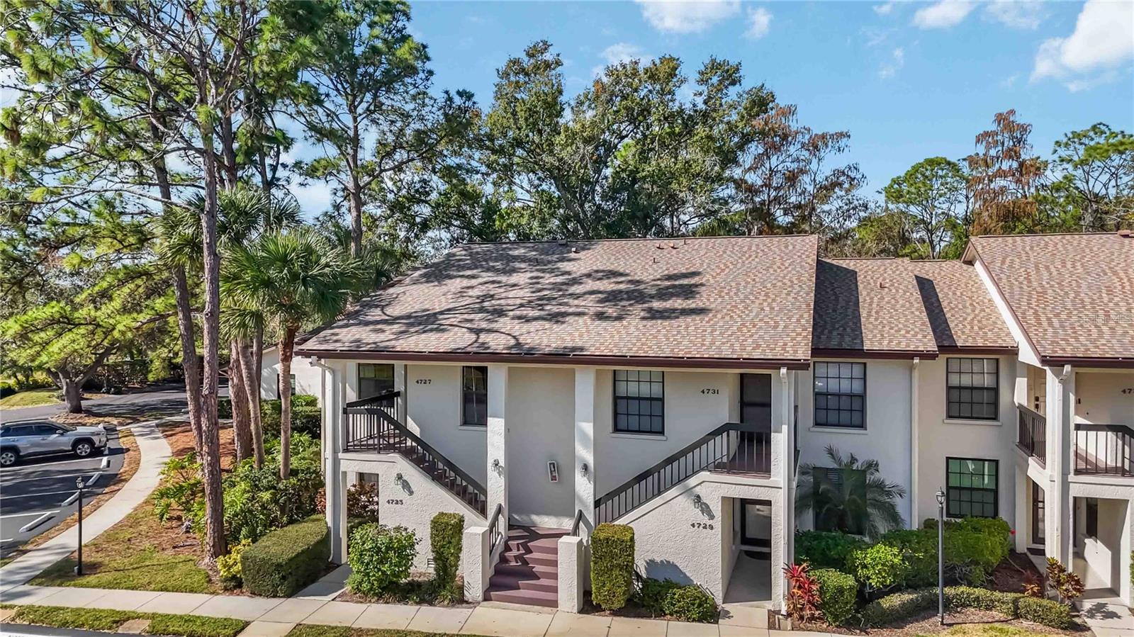 WINSLOW BEACON - Residential