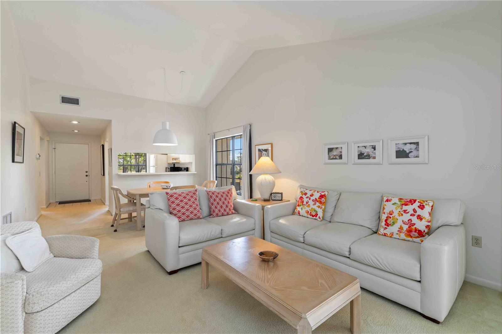 WINSLOW BEACON - Residential