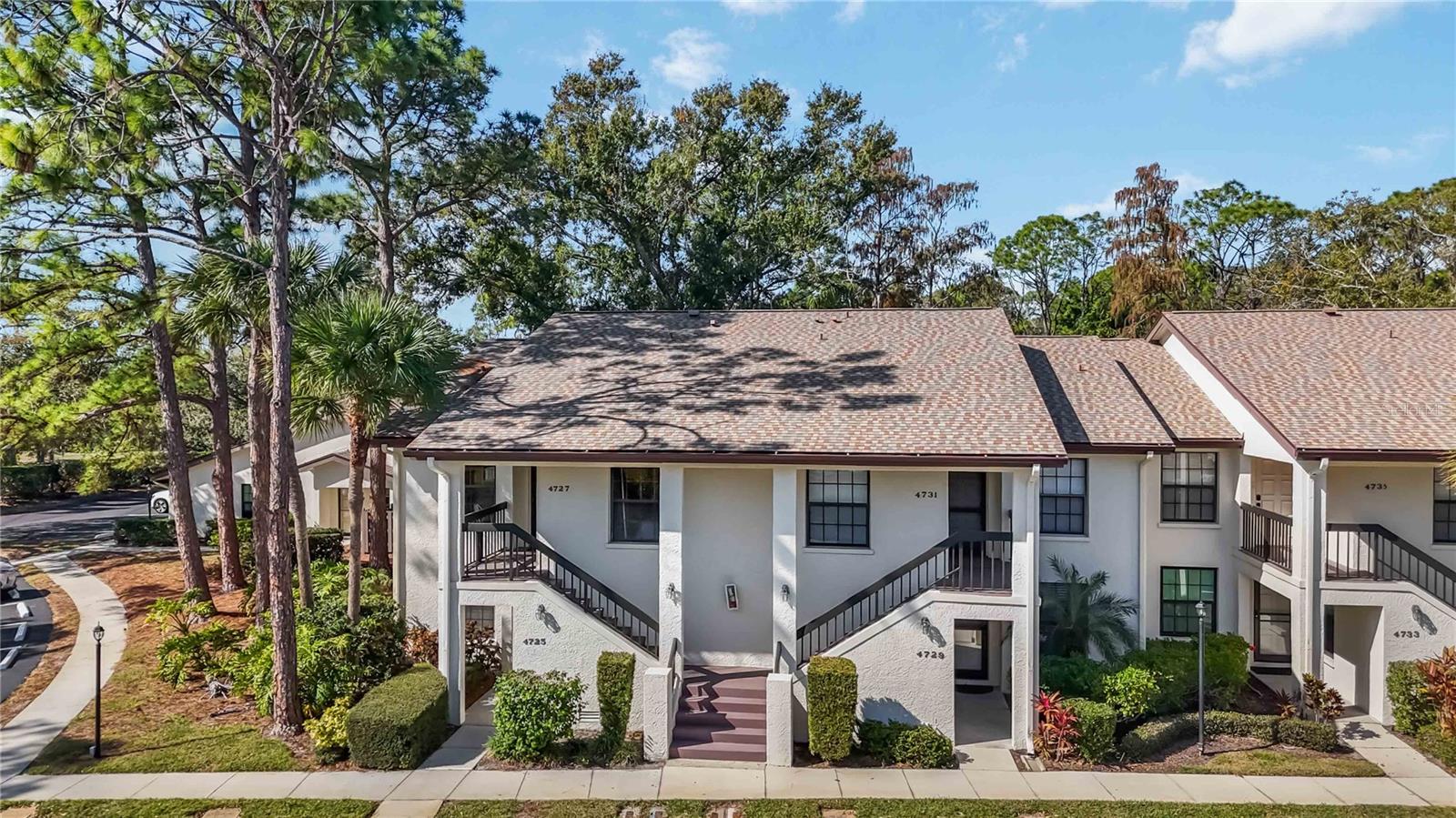 WINSLOW BEACON - Residential