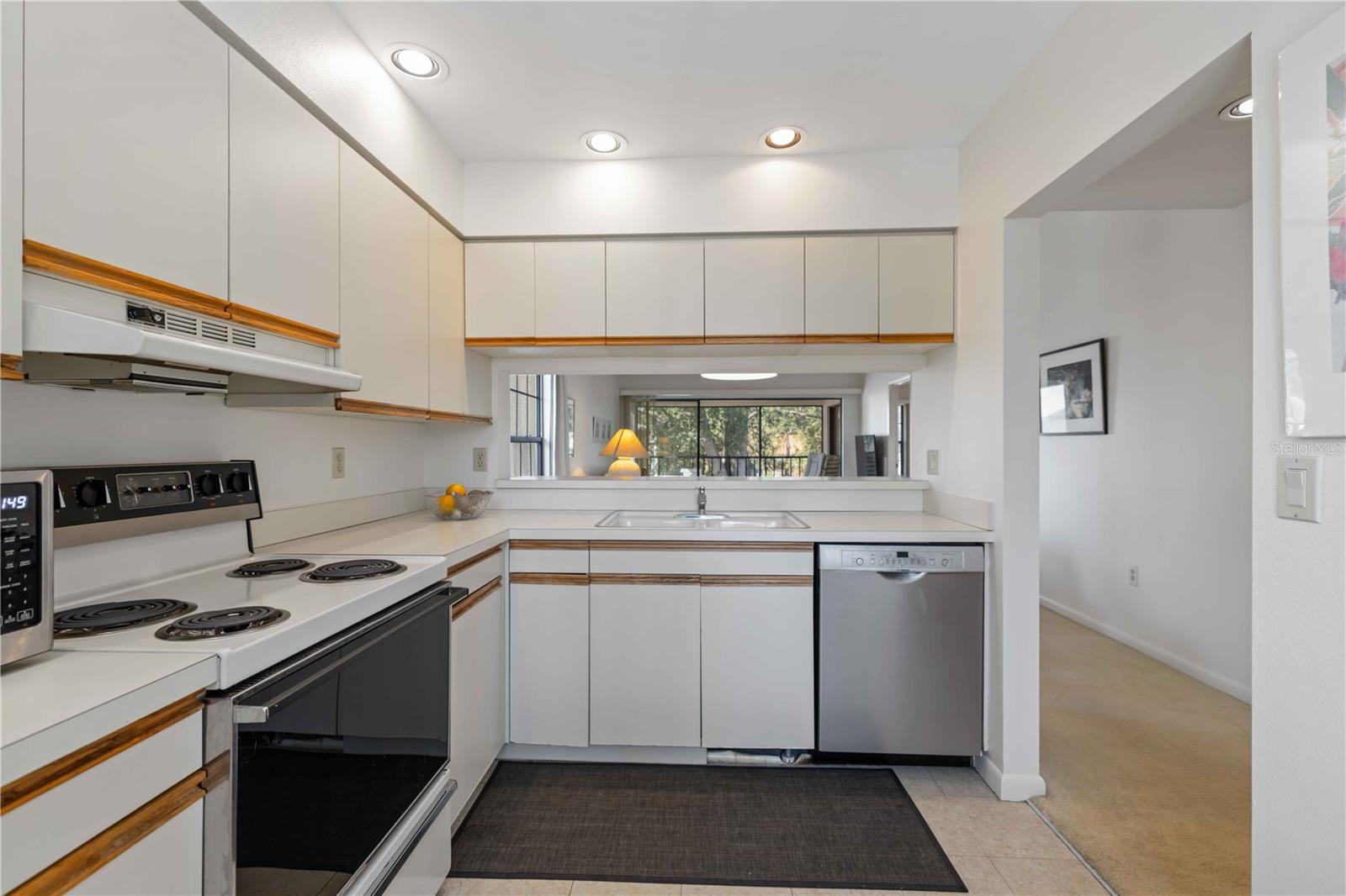 WINSLOW BEACON - Residential