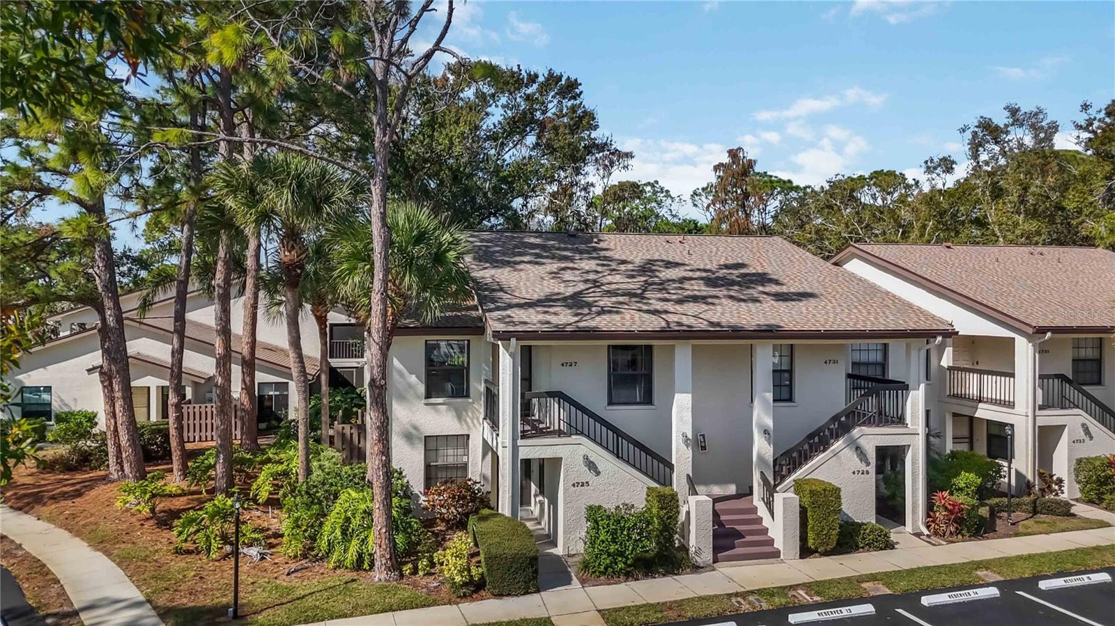 WINSLOW BEACON - Residential