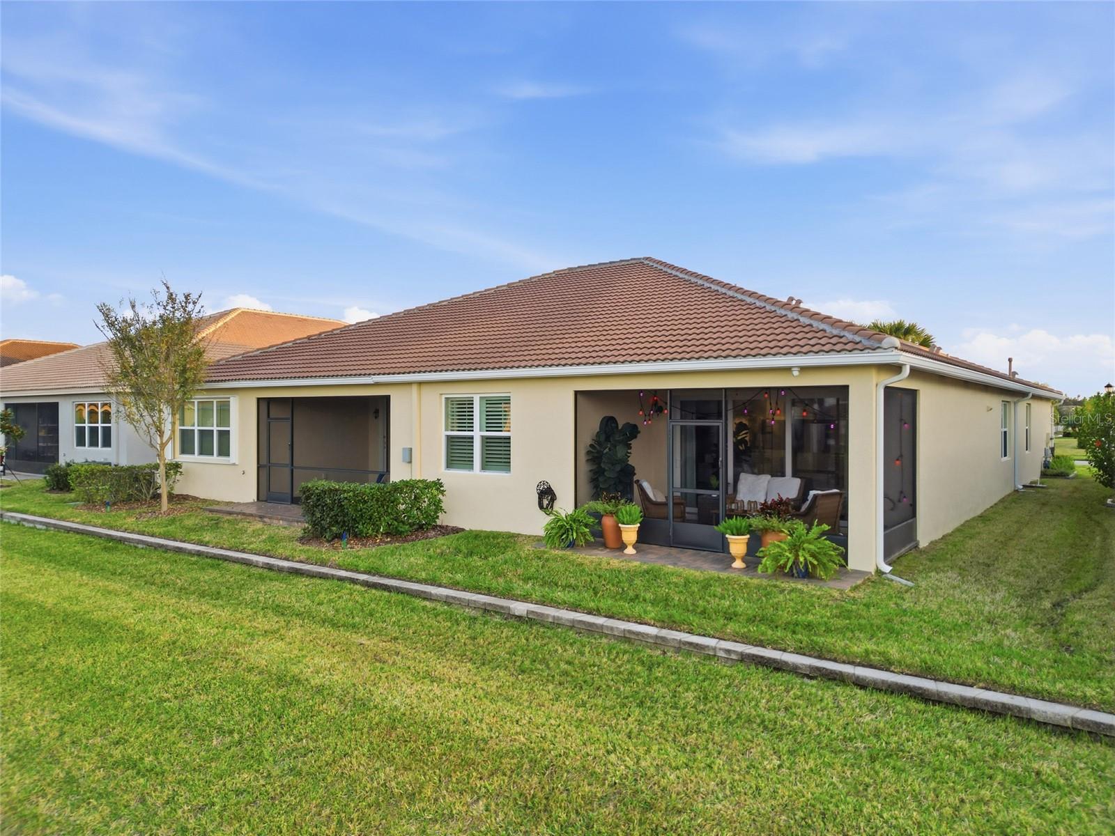 VALENCIA DEL SOL PH 1 - Residential