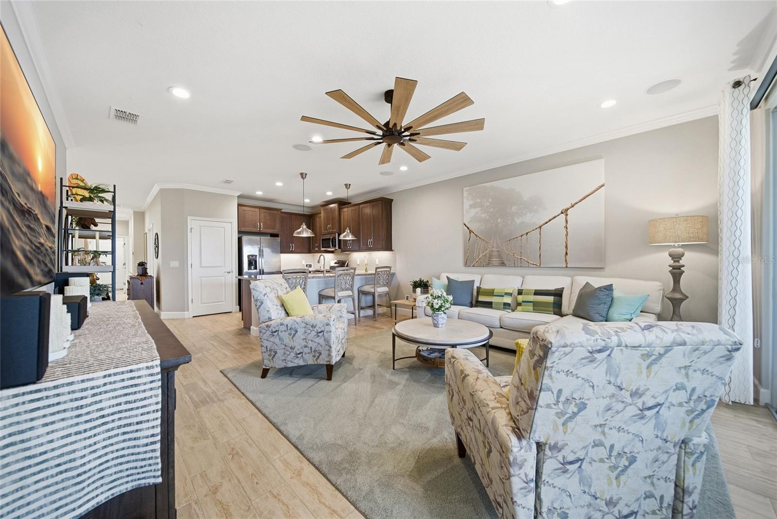 VALENCIA DEL SOL PH 1 - Residential