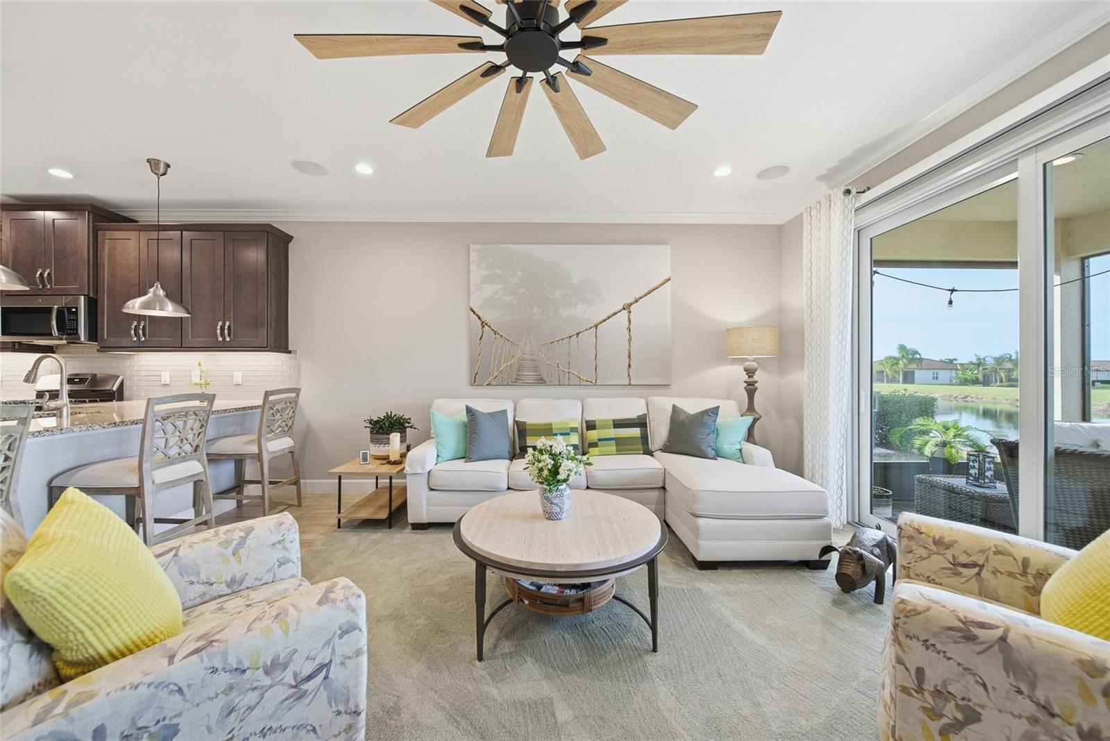 VALENCIA DEL SOL PH 1 - Residential