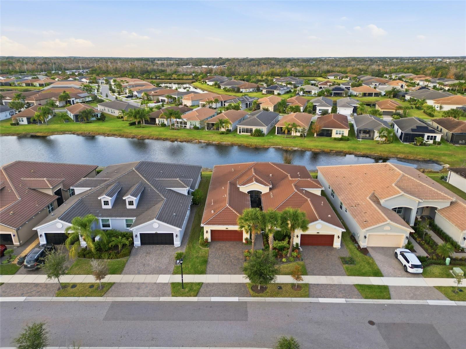 VALENCIA DEL SOL PH 1 - Residential