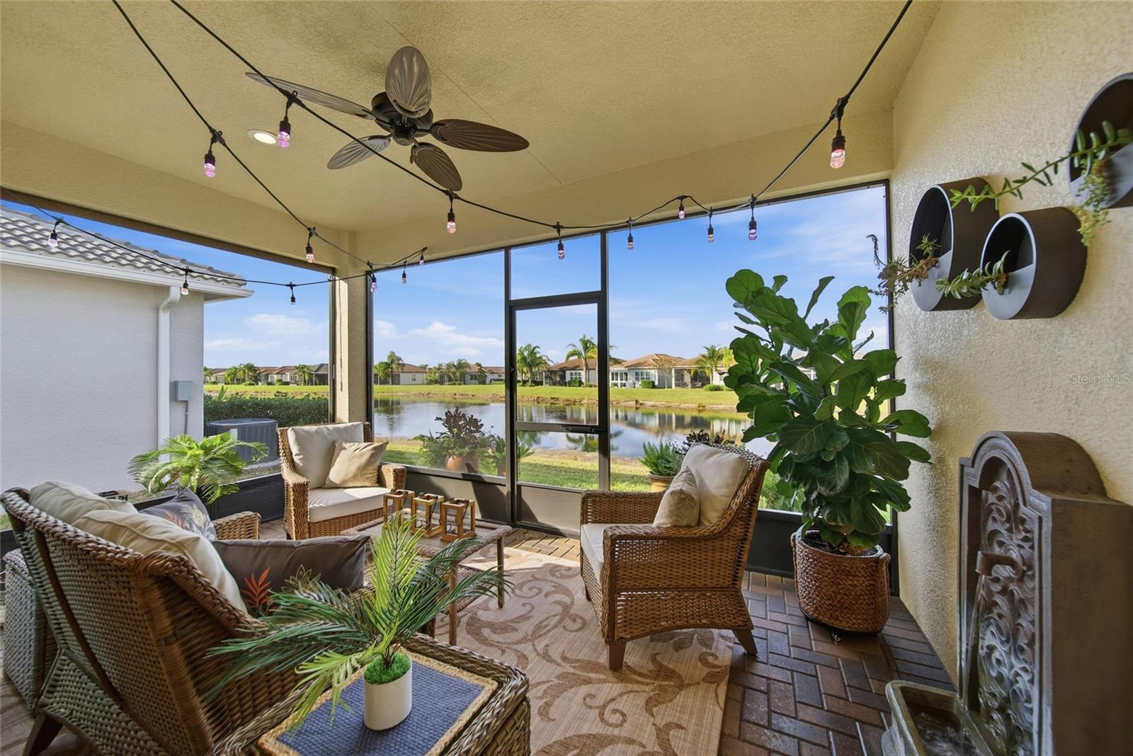 VALENCIA DEL SOL PH 1 - Residential