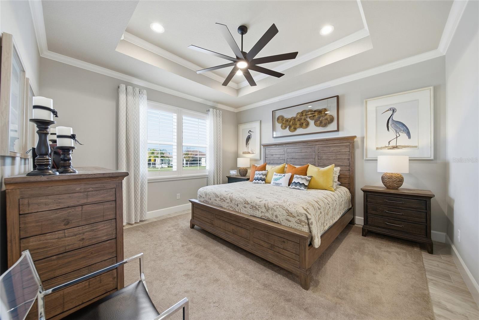 VALENCIA DEL SOL PH 1 - Residential