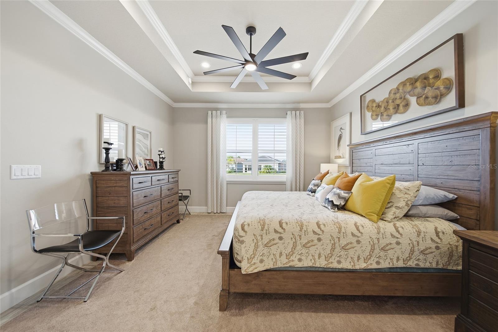 VALENCIA DEL SOL PH 1 - Residential