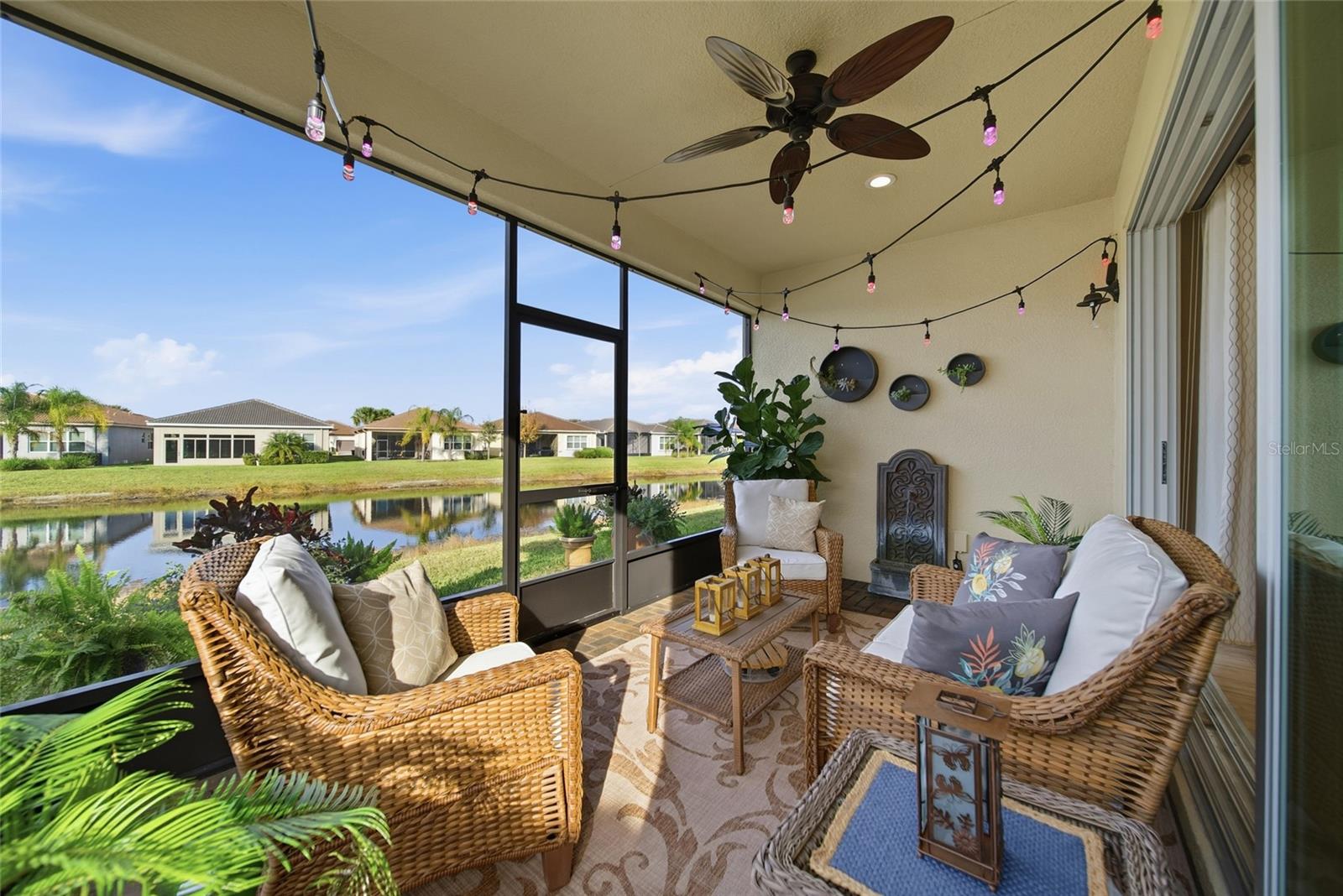 VALENCIA DEL SOL PH 1 - Residential