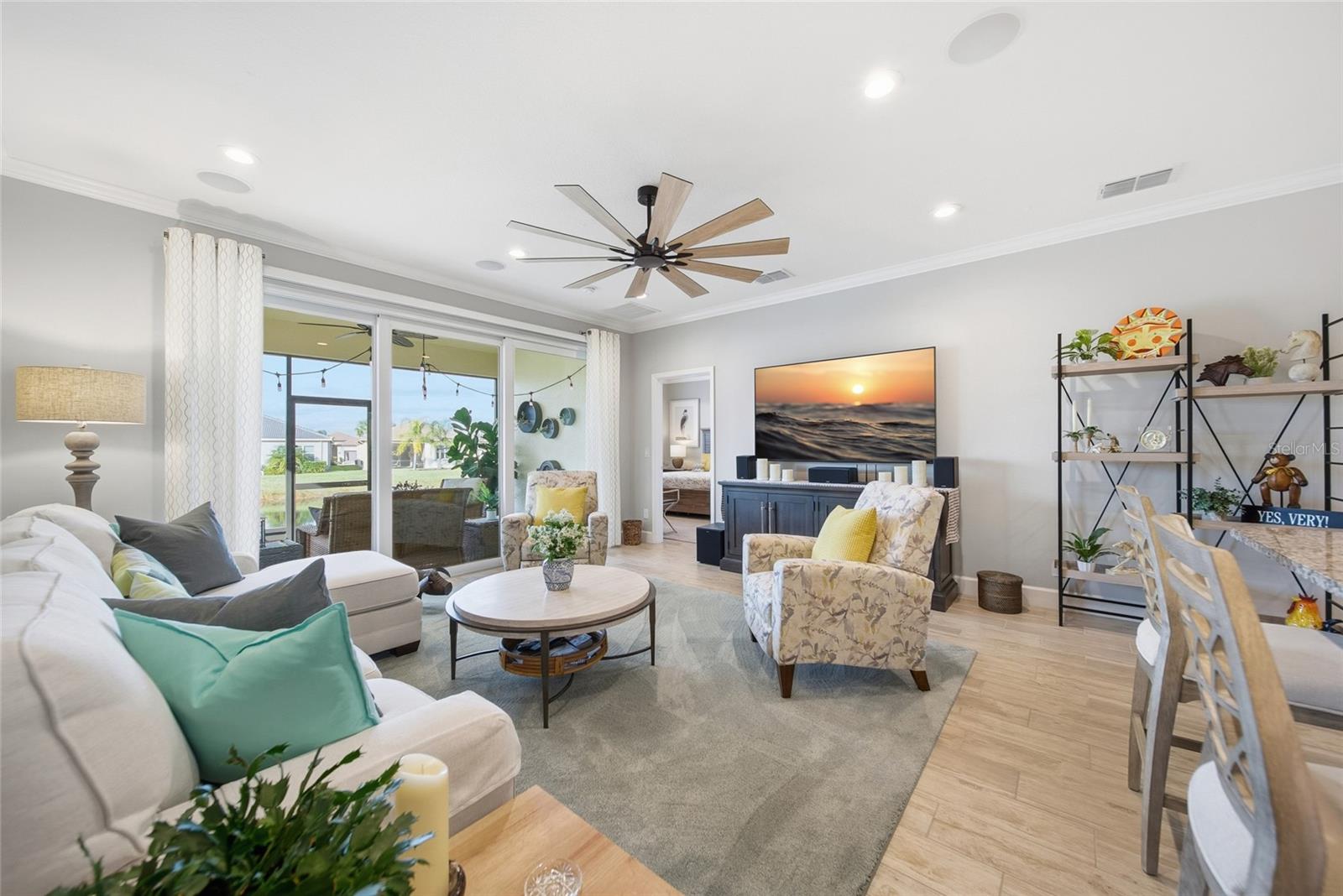 VALENCIA DEL SOL PH 1 - Residential