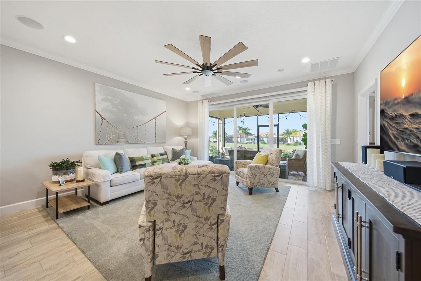 VALENCIA DEL SOL PH 1 - Residential