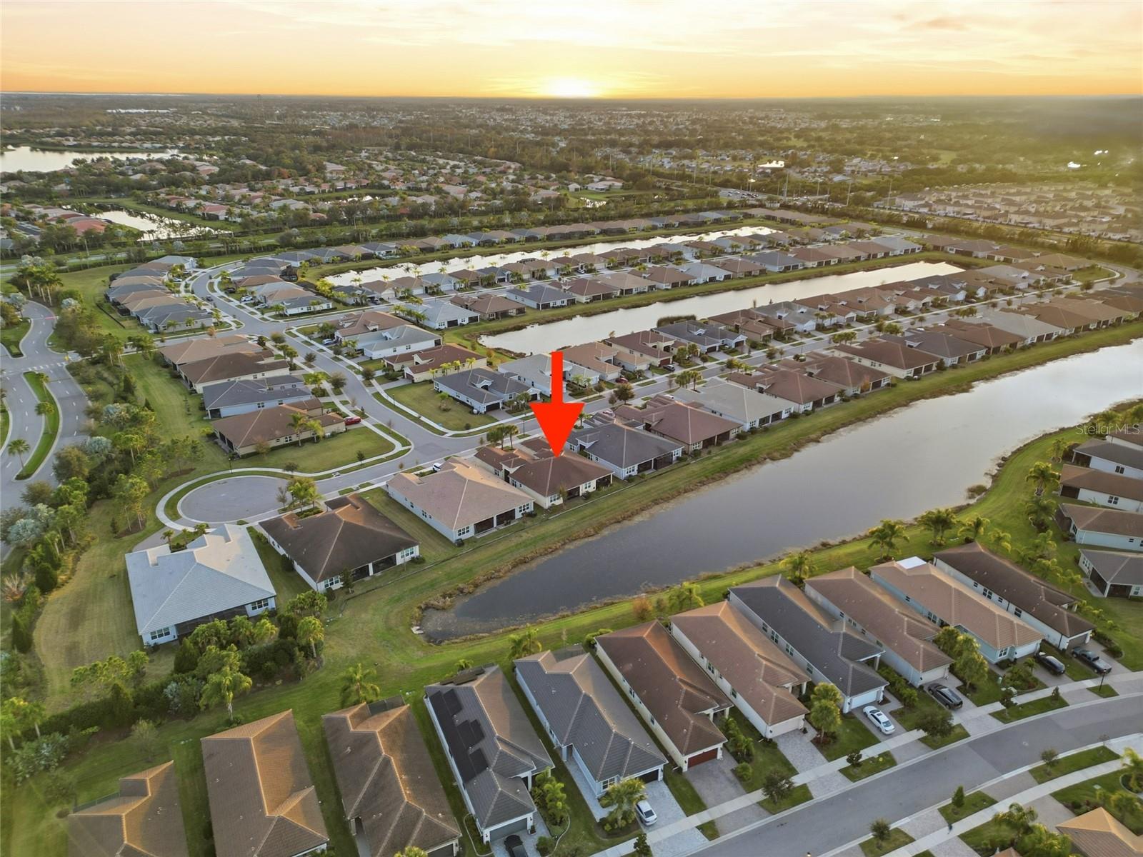 VALENCIA DEL SOL PH 1 - Residential