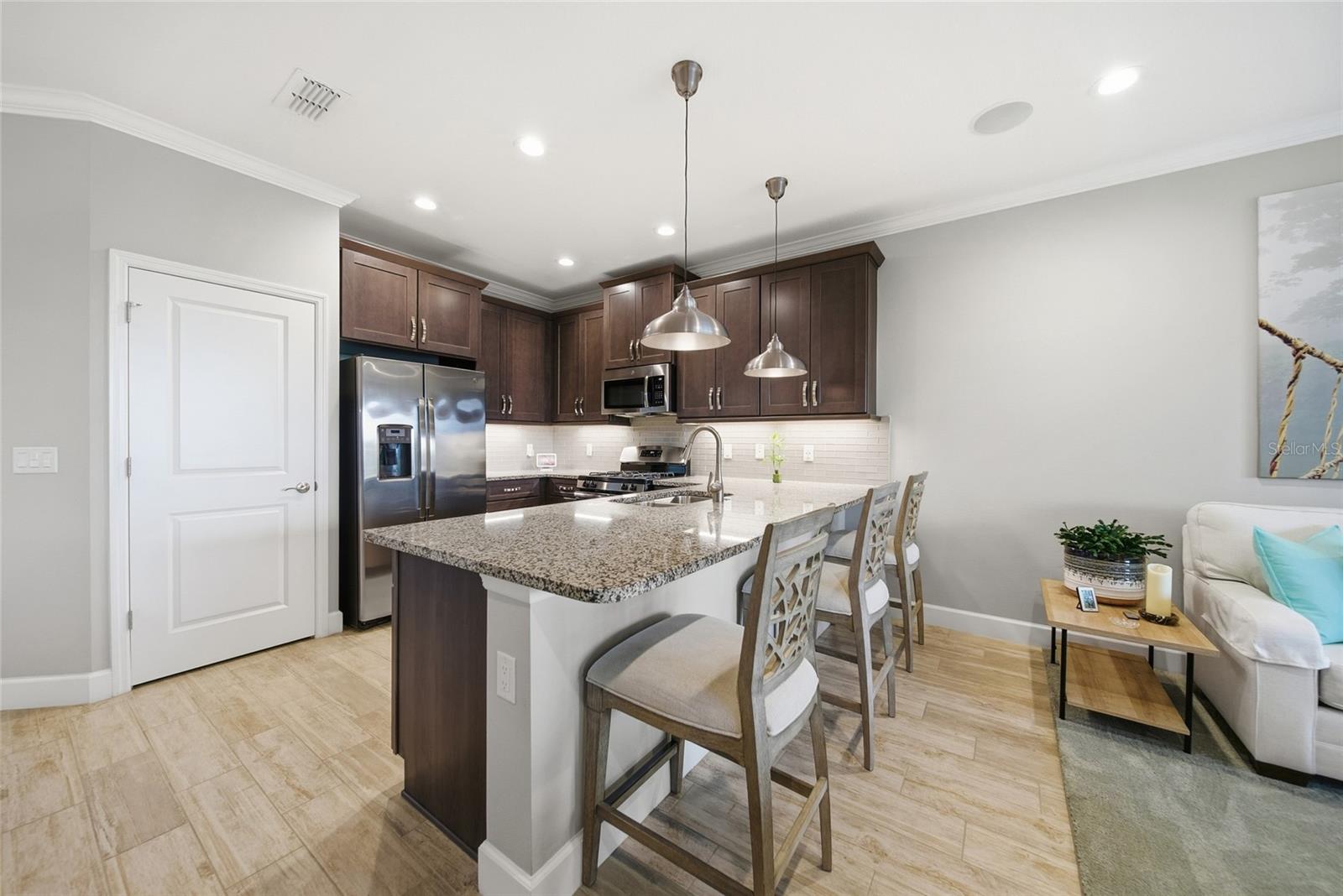 VALENCIA DEL SOL PH 1 - Residential