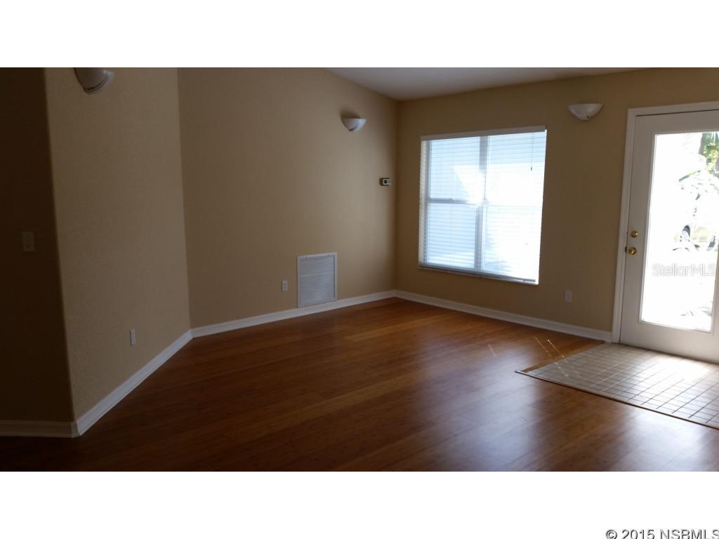 Detwilers Add 01 New Smyrna Bch - Residential