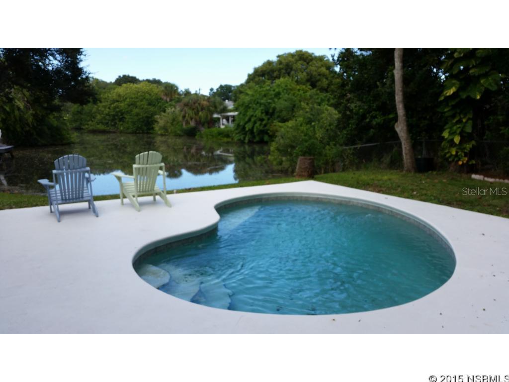 Detwilers Add 01 New Smyrna Bch - Residential