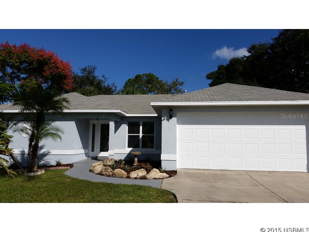 Detwilers Add 01 New Smyrna Bch - Residential