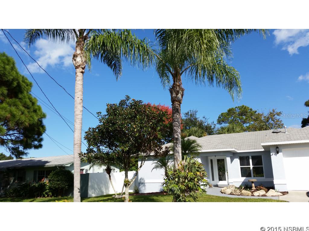 Detwilers Add 01 New Smyrna Bch - Residential