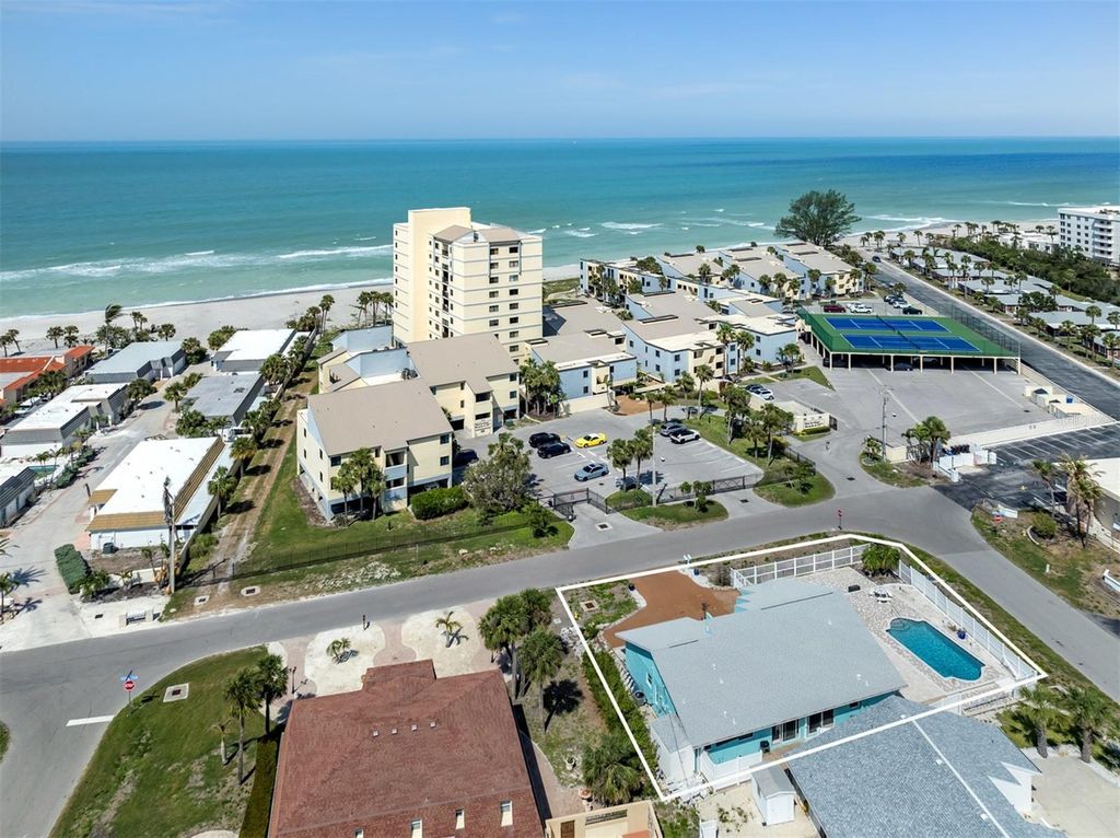 Photo of 703 Golden Beach Boulevard, Venice, FL 34285 (MLS # N6138338)