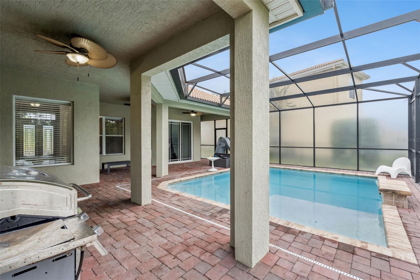 BRONSONS LNDGS F & M - Residential Lease