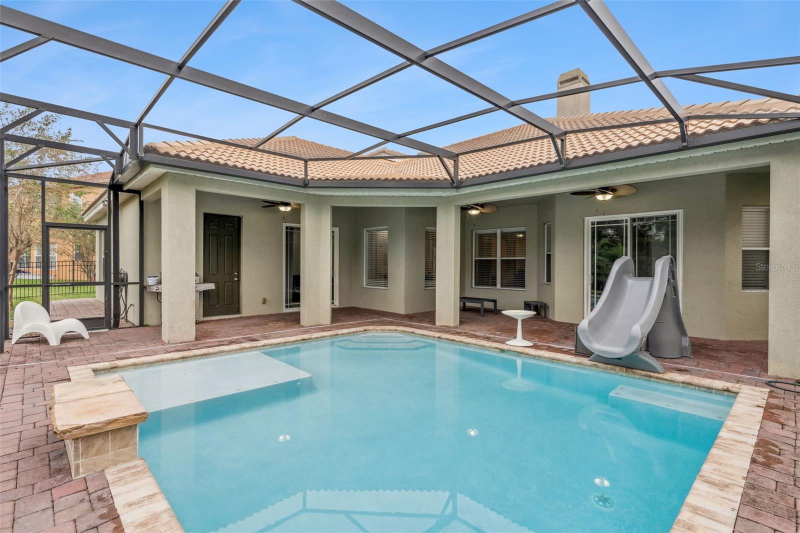 BRONSONS LNDGS F & M - Residential Lease