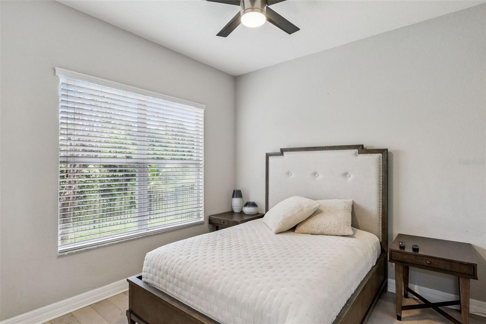 BRONSONS LNDGS F & M - Residential Lease