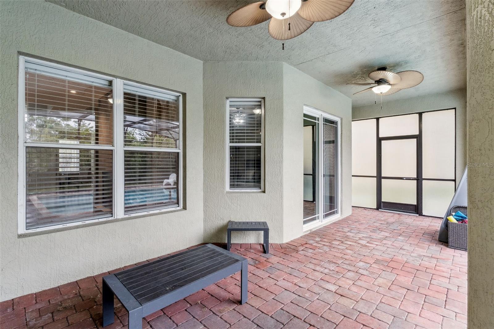 BRONSONS LNDGS F & M - Residential Lease