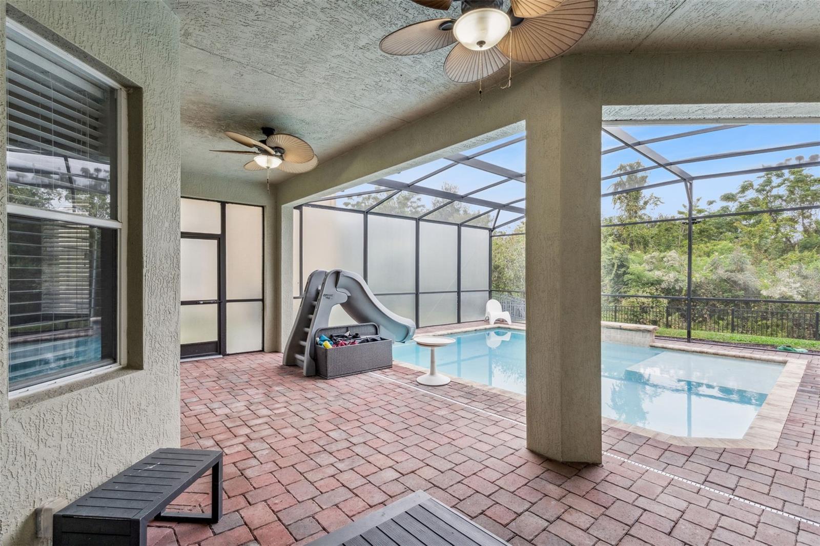 BRONSONS LNDGS F & M - Residential Lease