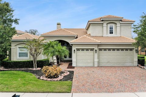 2136 RICKOVER PLACE WINTER GARDEN FL 34787