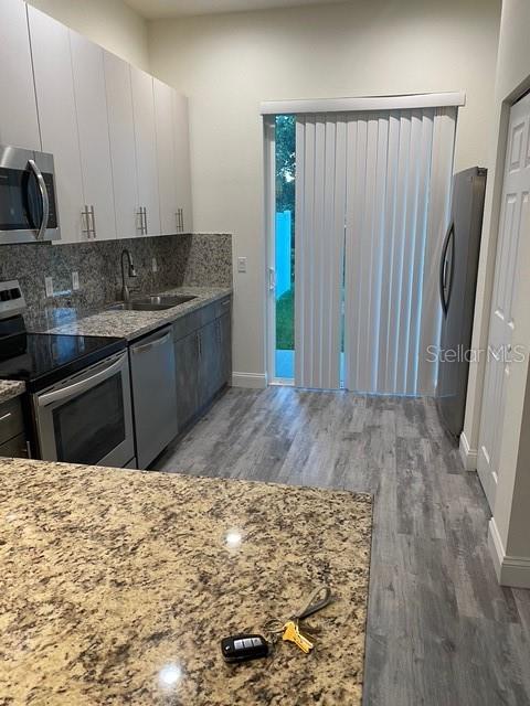 PALM COAST SEC 32 - Residential Lease
