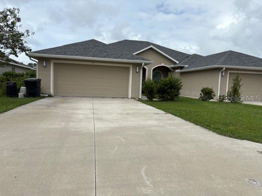 Beautiful 3-Bedroom Duplex for Rent – Pet Friendly!
Welcome home to this spacious 3-bedroom, 2-bath duplex offering 1,478 sq. ft. of comfortable living space. Featuring luxury vinyl flooring, granite countertops, and newer appliances, this home blends modern style with everyday convenience.
Enjoy the ease of a 2-car garage and plenty of natural light throughout. The open-concept living and dining areas create the perfect setting for relaxing or entertaining.
Located in a quiet, quiet neighborhood, this pet-friendly home welcomes your furry friends (with approval). No smoking, please. Do not disturb tenants. 

Ready to move in and make it yours? Schedule a showing today!
