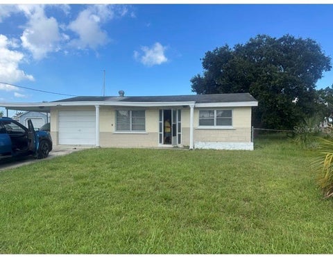 Photo of 13233 Susan Drive, Hudson, FL 34667 (MLS # TB8555974)