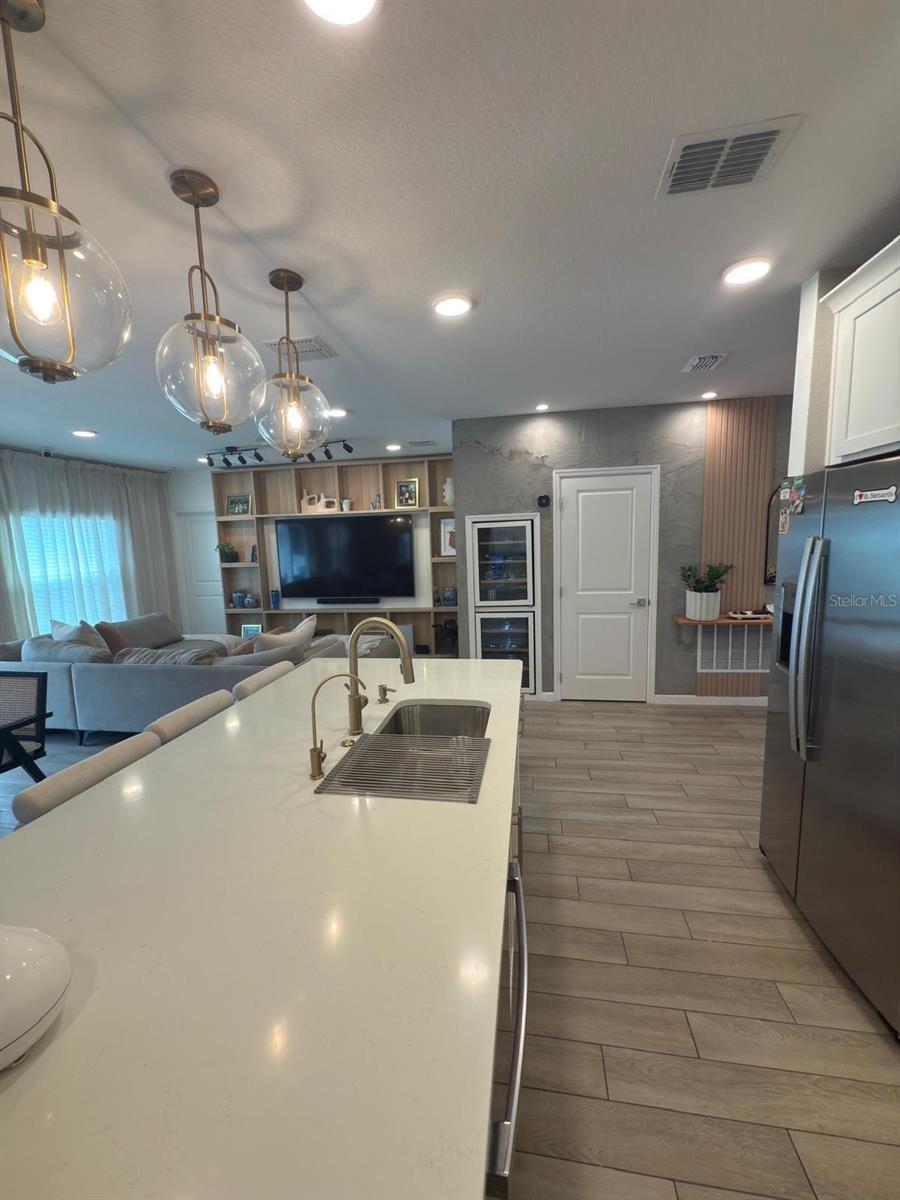 EDEN AT CROSS PRAIRIE - Residential