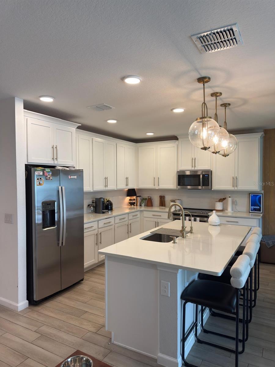 EDEN AT CROSS PRAIRIE - Residential