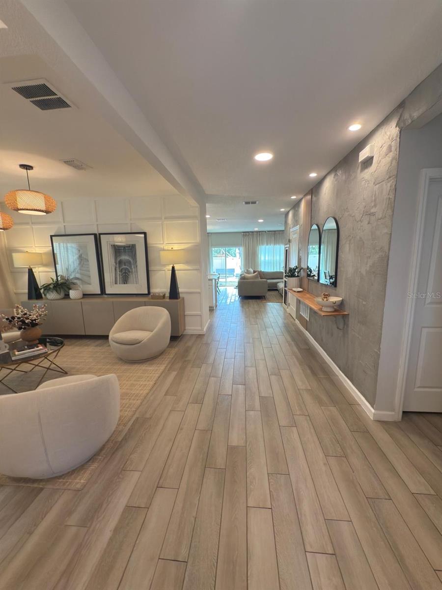 EDEN AT CROSS PRAIRIE - Residential