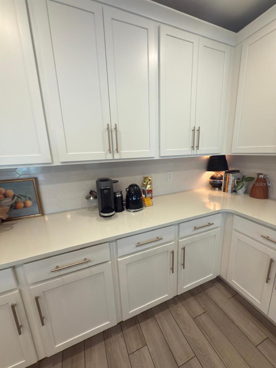 EDEN AT CROSS PRAIRIE - Residential