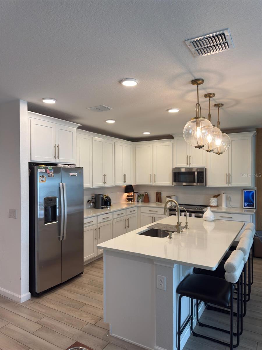 EDEN AT CROSS PRAIRIE - Residential