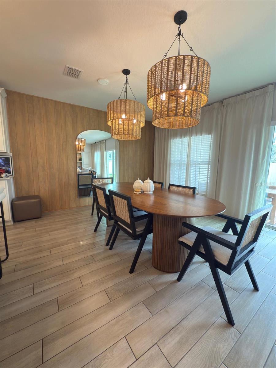 EDEN AT CROSS PRAIRIE - Residential