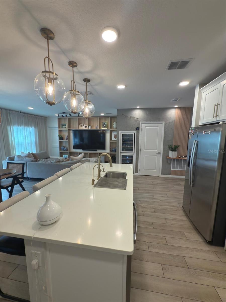 EDEN AT CROSS PRAIRIE - Residential