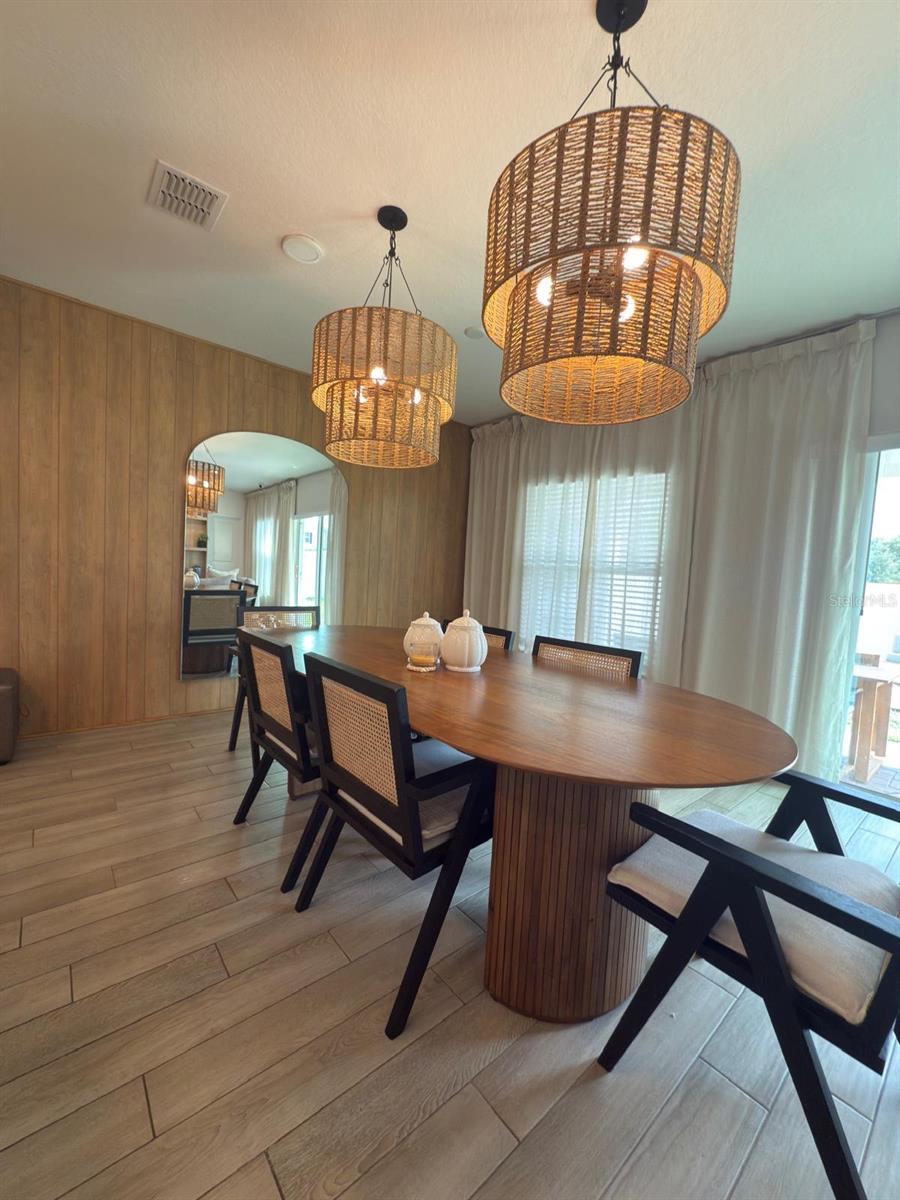 EDEN AT CROSS PRAIRIE - Residential