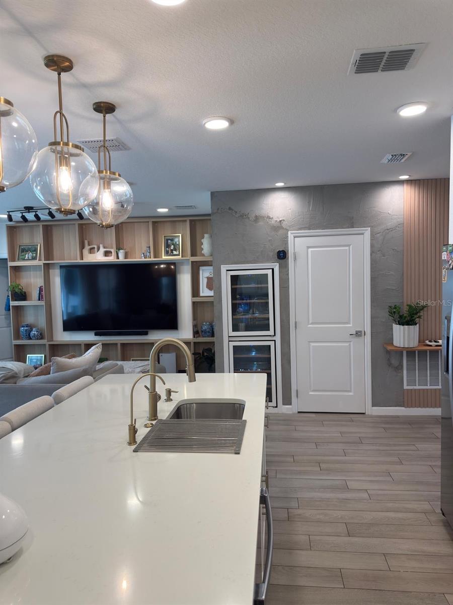 EDEN AT CROSS PRAIRIE - Residential