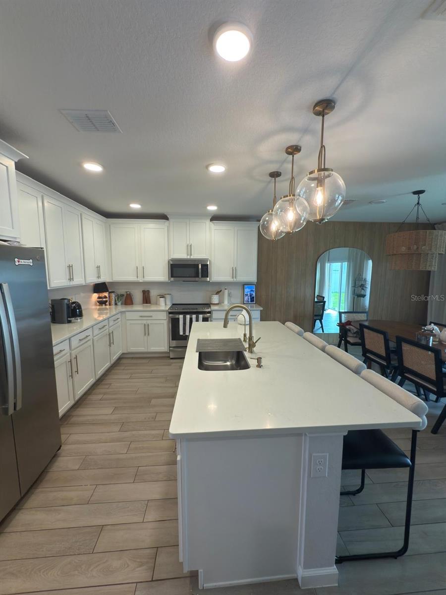 EDEN AT CROSS PRAIRIE - Residential