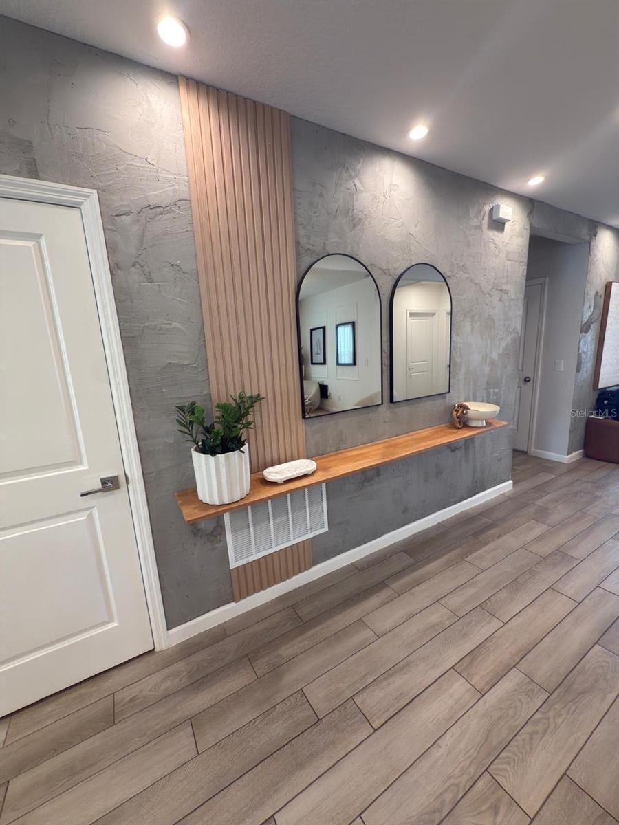 EDEN AT CROSS PRAIRIE - Residential