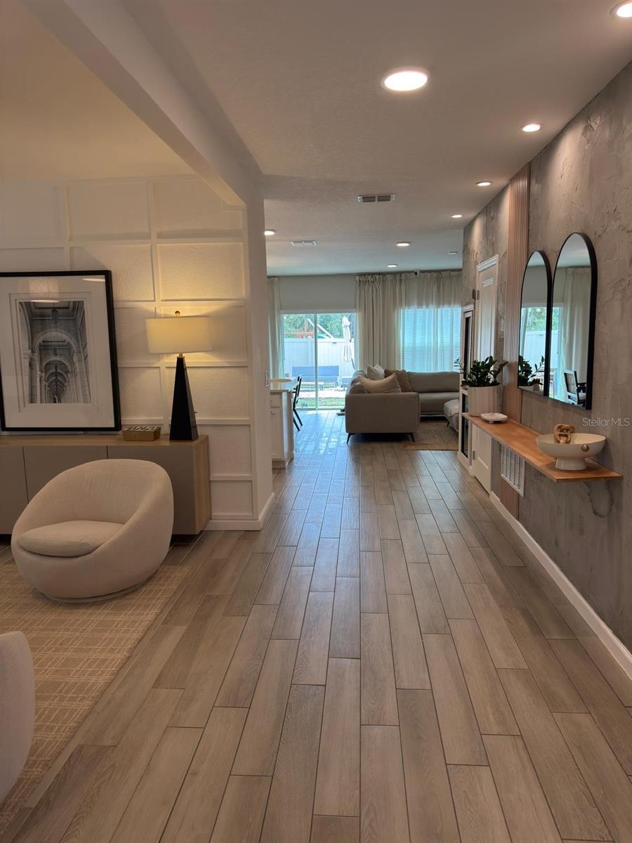 EDEN AT CROSS PRAIRIE - Residential