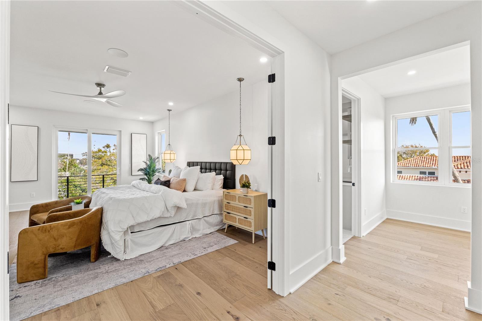 DAVIS ISLANDS PB10 PG52 TO 57 - Residential Lease