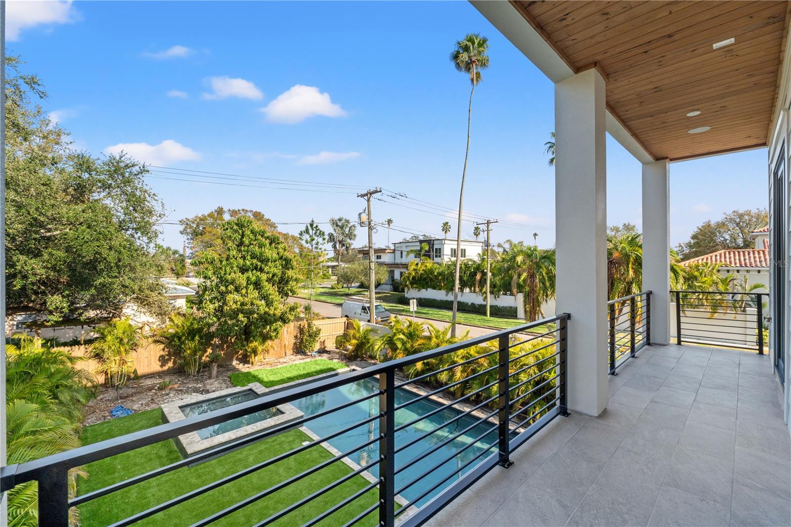 DAVIS ISLANDS PB10 PG52 TO 57 - Residential Lease