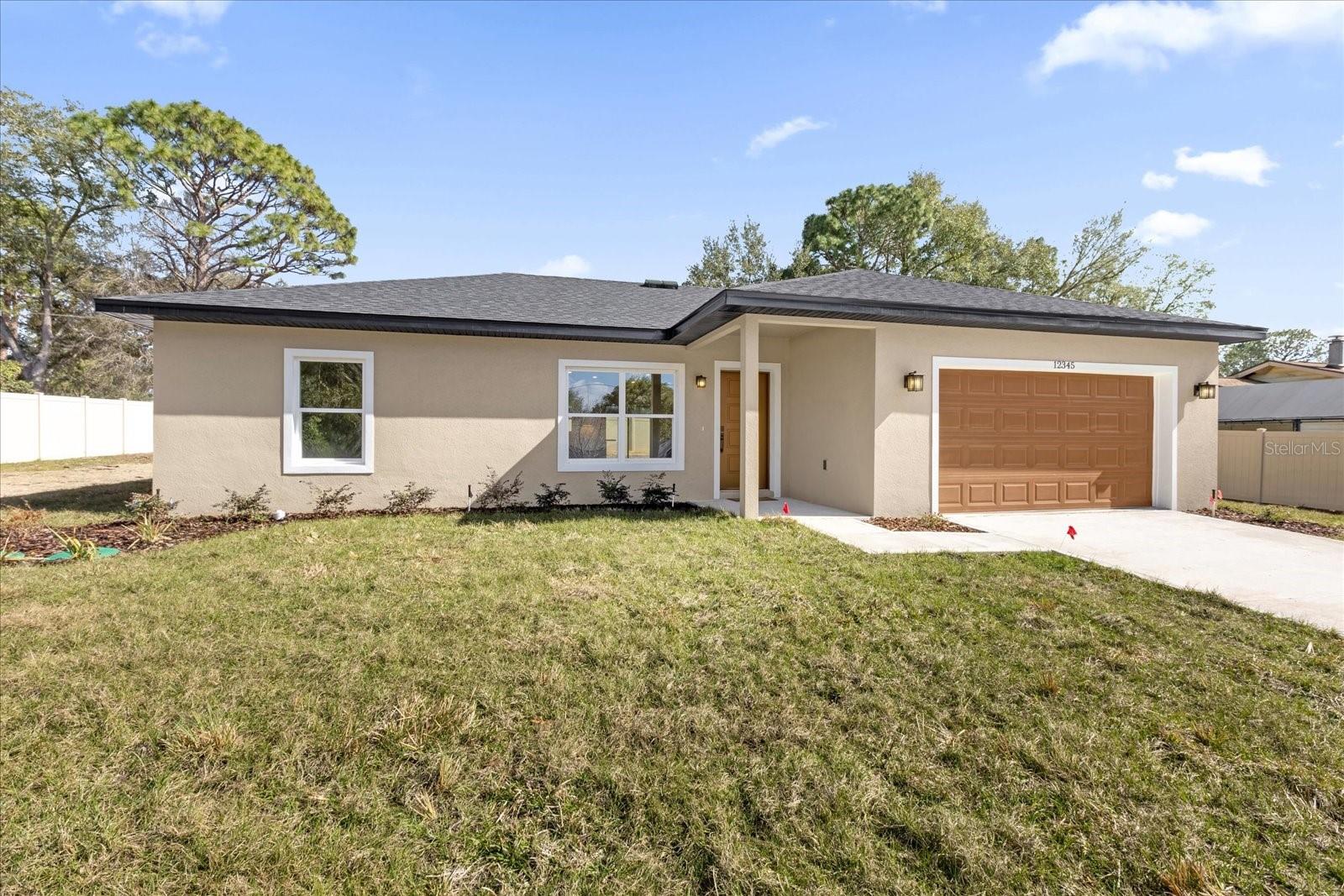 12345 SE 99TH AVENUE