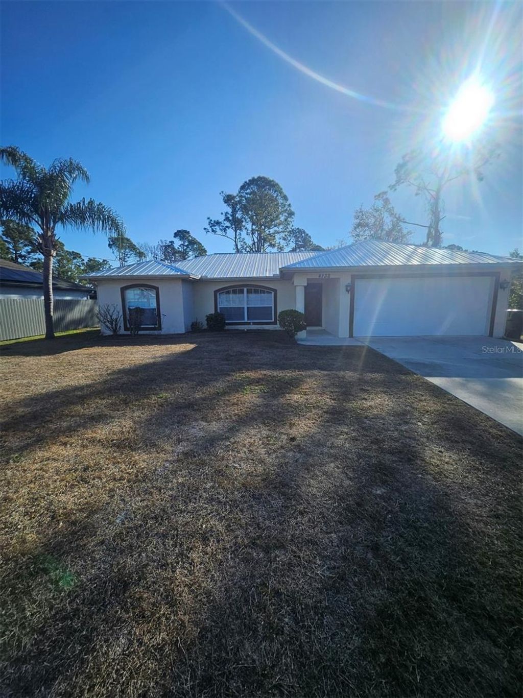 Photo of 4138 Azora Street, North Port, FL 34291 (MLS # D6144991)