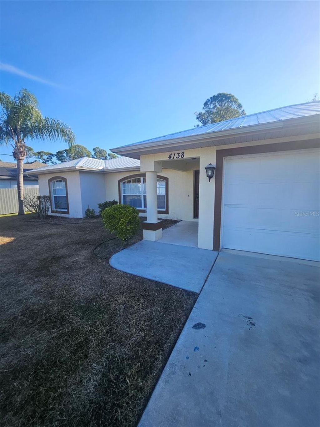 Photo of 4138 Azora Street, North Port, FL 34291 (MLS # D6144991)